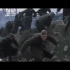（黑）苏联战争电影-兵临城下片段