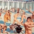 古希腊时期的奥林匹克运动会