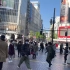 【4K 云逛日本 第一视角】东京 涩谷（中午） 2020年12月