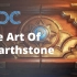 【GDC中字】《炉石传说》美术设计的四大原则