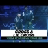 Cross&Lil Cross|Frontrow|2018年拉斯维加斯舞蹈世界|#WODVEGAS18