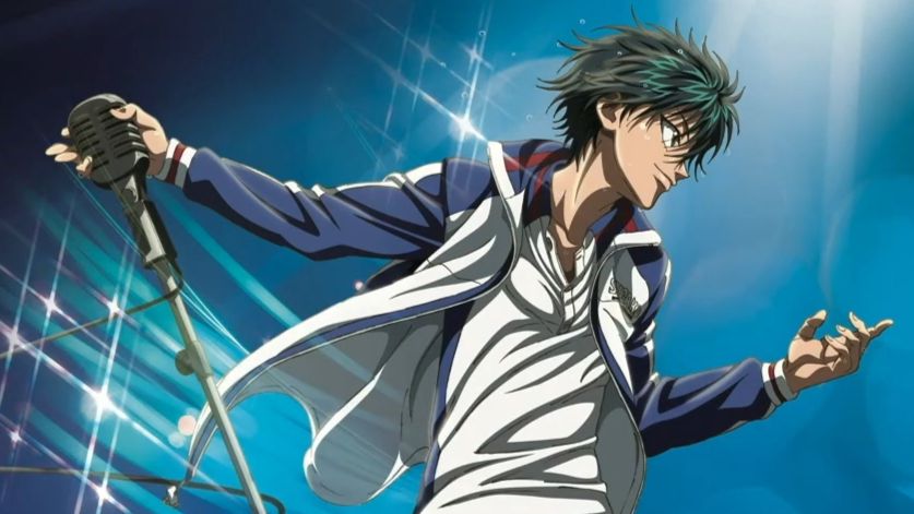 【中字】和青学声优们回顾网王演唱会（皆川纯子·甲斐田幸·置鲇龙太郎·川本成）