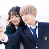今天喜欢上你了 蜜柑篇 れんゆな ren yuna 20220216 今日好き Instagram直播