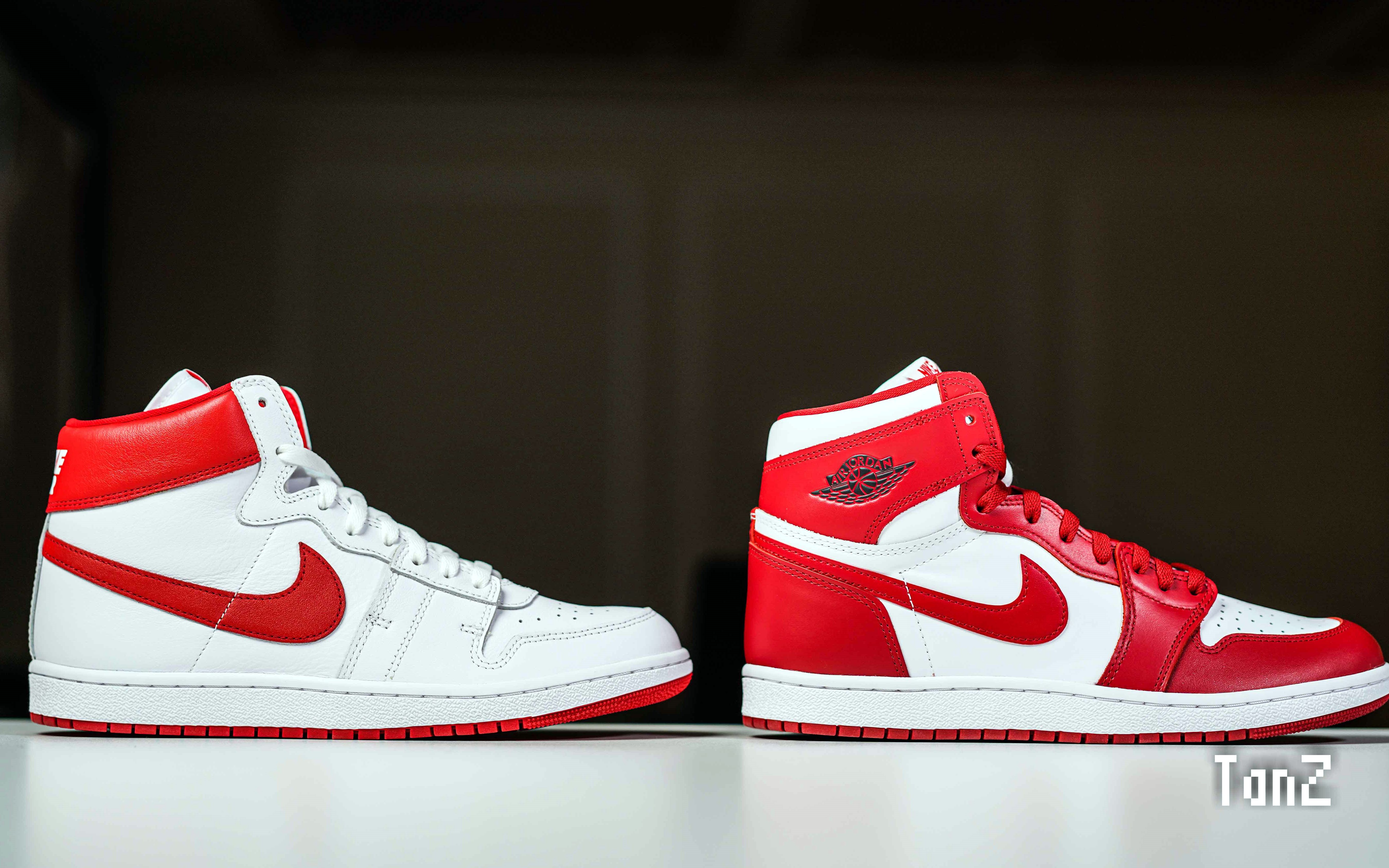 aj1 new beginnings pack