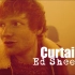 【Ed Sheeran】艾德·希兰 - Curtains 官方中字MV，新专辑《➖（减号）》已上线！
