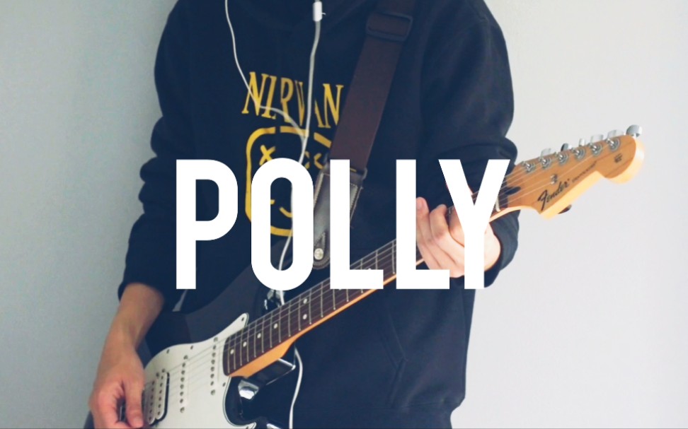 Polly - Nirvana