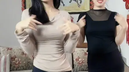 母女同事第一集