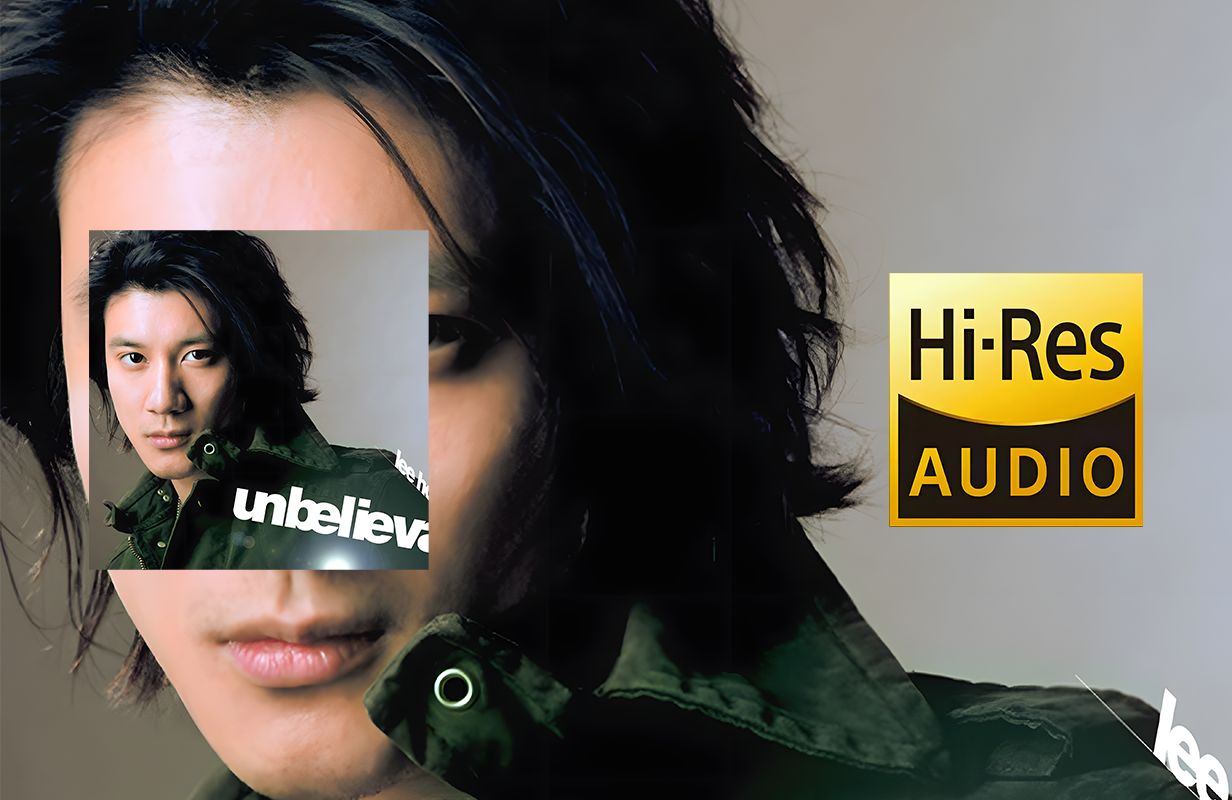 【顶级音质 DSEE HX】王力宏-《Ya Birthday》神专第一首歌 也是二哥送给所有的歌迷的歌