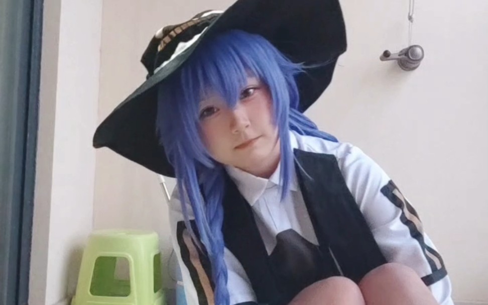 《无 职 转生❤️》驯服四肢的实录