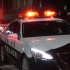 日本大阪堺市大量警车紧急集合-大阪府警