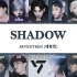【SEVENTEEN】Shadow歌词中字 | 让我们以相同的步调奔跑吧 奔向所有地方 | 中韩字幕翻译