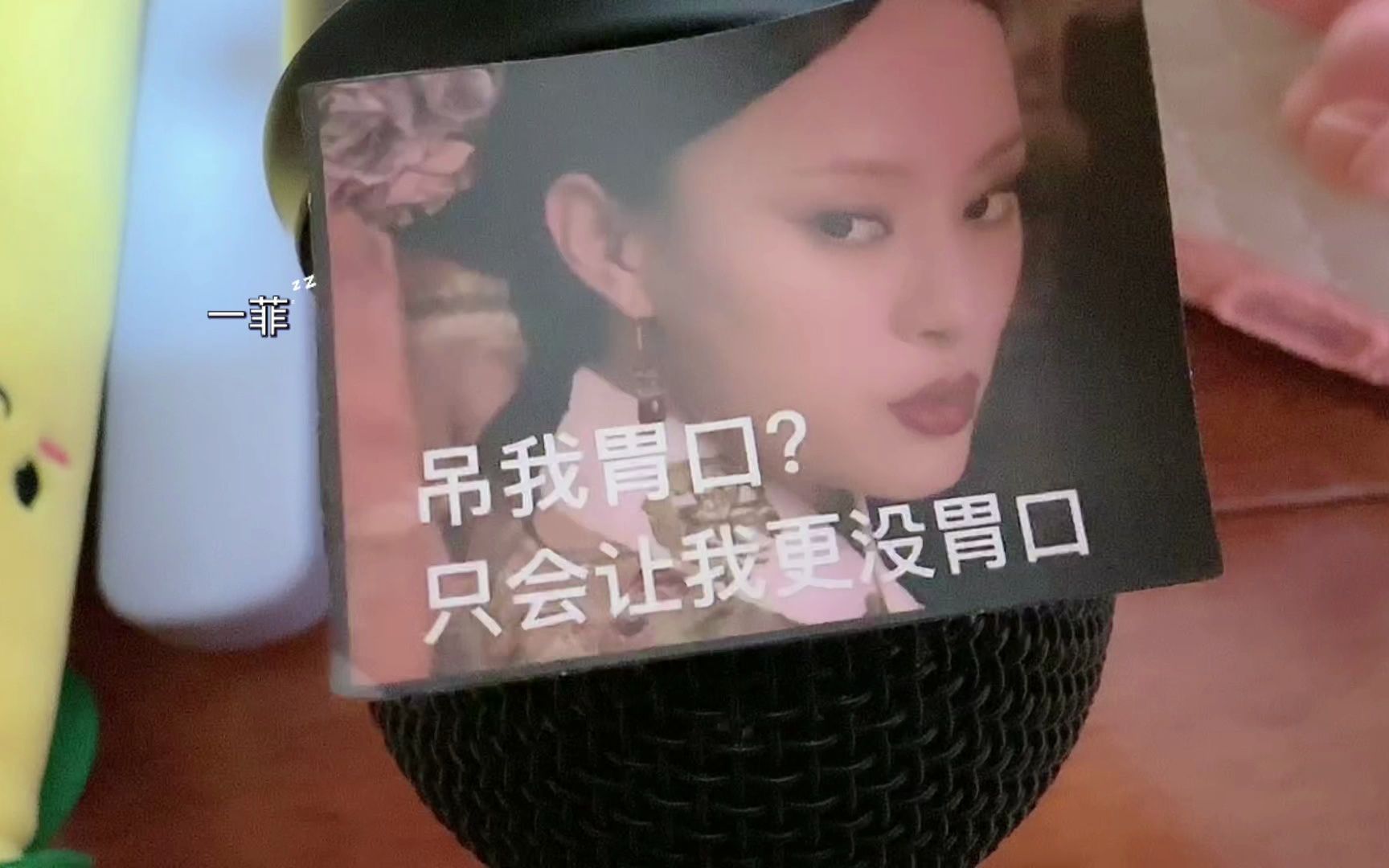 精华语录-声控助眠一菲-声控助眠一菲-哔哩哔哩视频