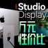 「小白」 苹果Studio Display显示器体验：万元级性价比产品？