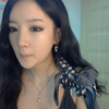 韩国女主播BJ朴妮唛