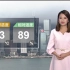 【TVB】財經資訊台 普通話天氣報告（溫蕎菲）2020-03-08