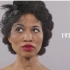 【百年之美】美国（黑人）100年妆容演变史