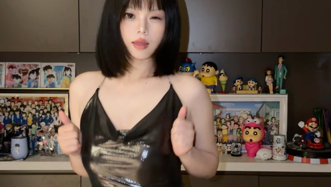 【-Xiao Jin】New update! Come check it out!