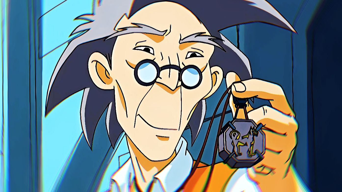 “这一刻我才真正明白，放下符咒的含金量有多高！”