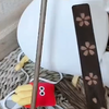 绳屋小道具-一个拍照好看，打起来也很痛的小道具