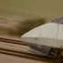 【SNCF纪录片】1990年515.3km/h的世界纪录