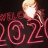 [ WSS ] NEW YEARS 欢迎来到2020年！