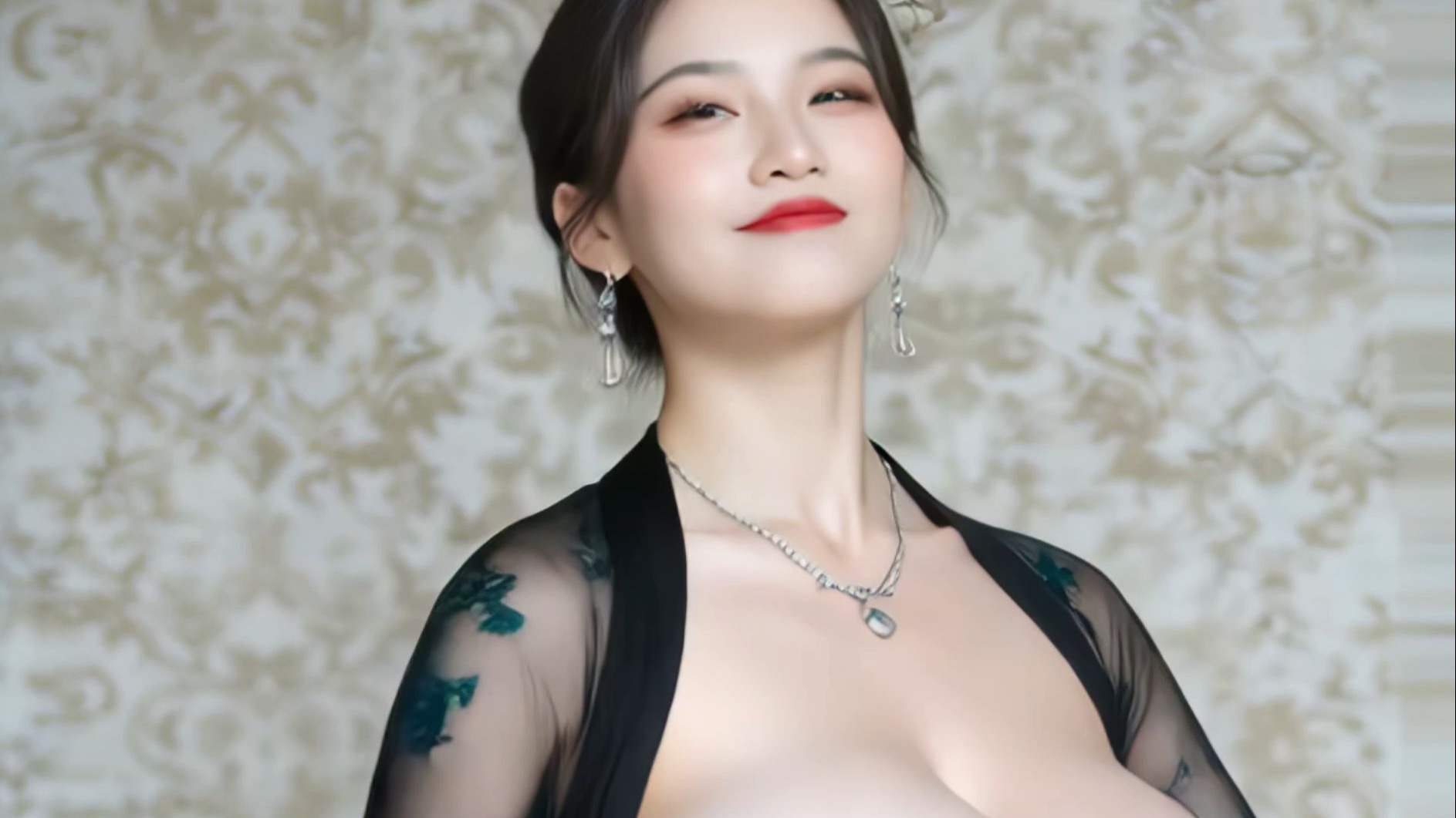 接着奏乐接着舞