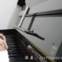 【不可抗力】钢琴演奏