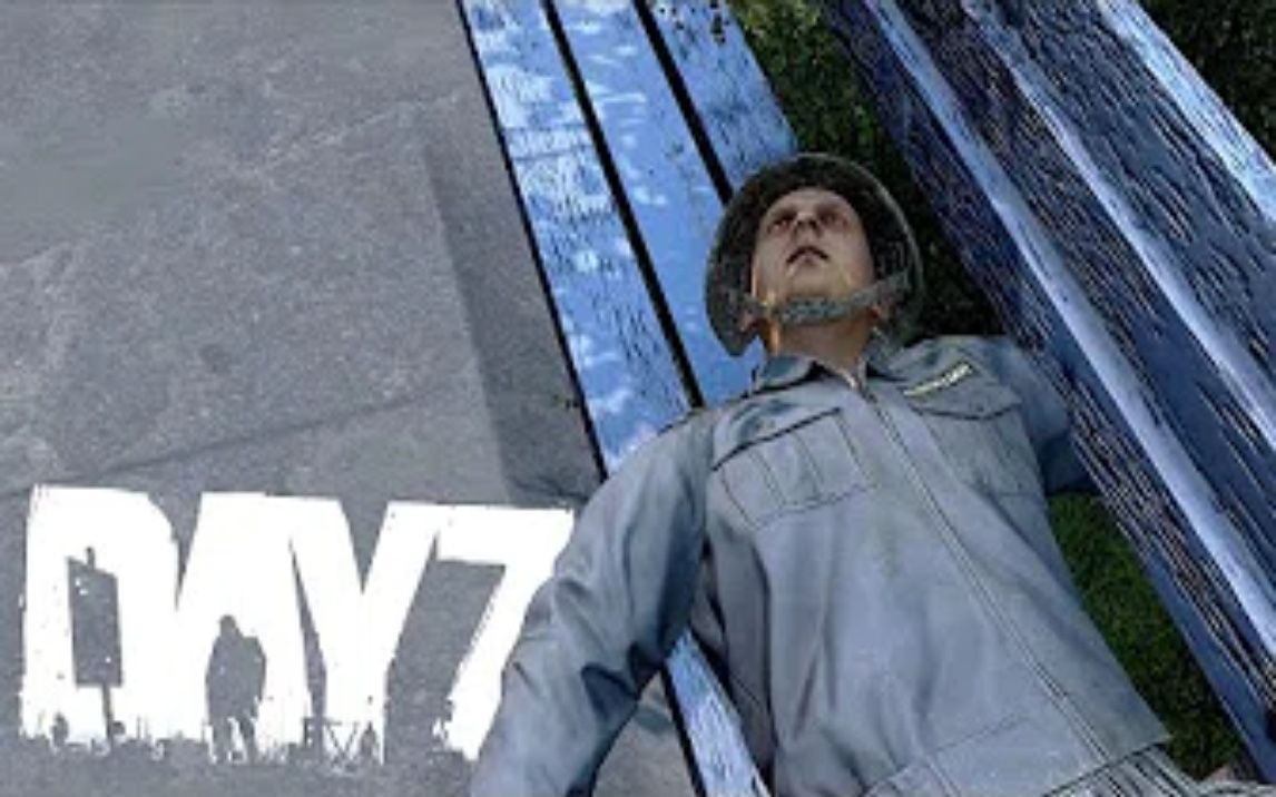 2k超高画质livoniadlc中英字幕dayz老外一本正经带你杀人第一季35dayz