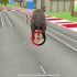 iOS《WiLd Animal Racing Missions》关卡1