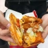 试吃肯德基网红回归“十三鲜小龙虾烤鸡堡”这比上次的小龙虾鸡肉卷，还要坑！