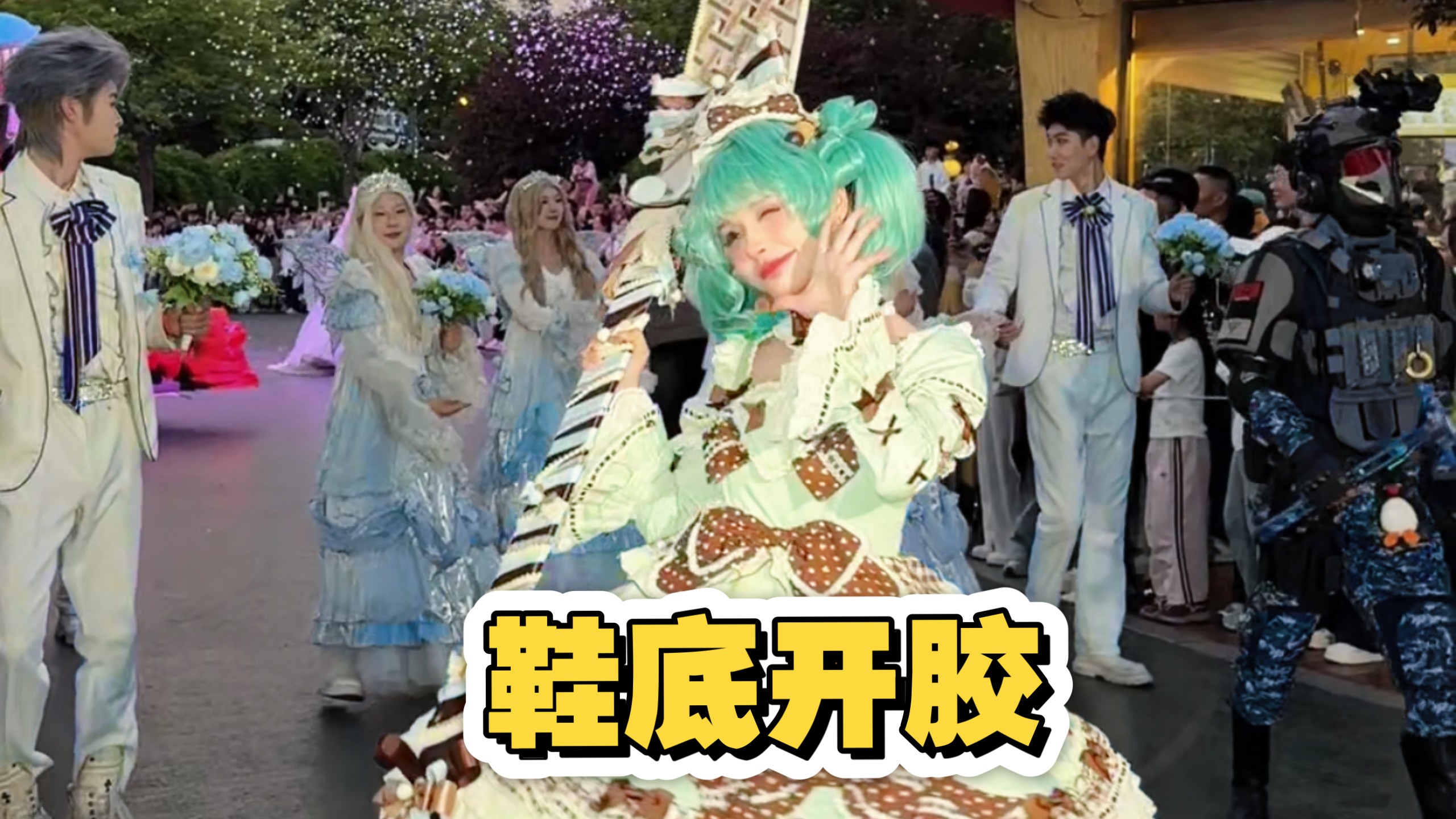 有时候真的很无助……