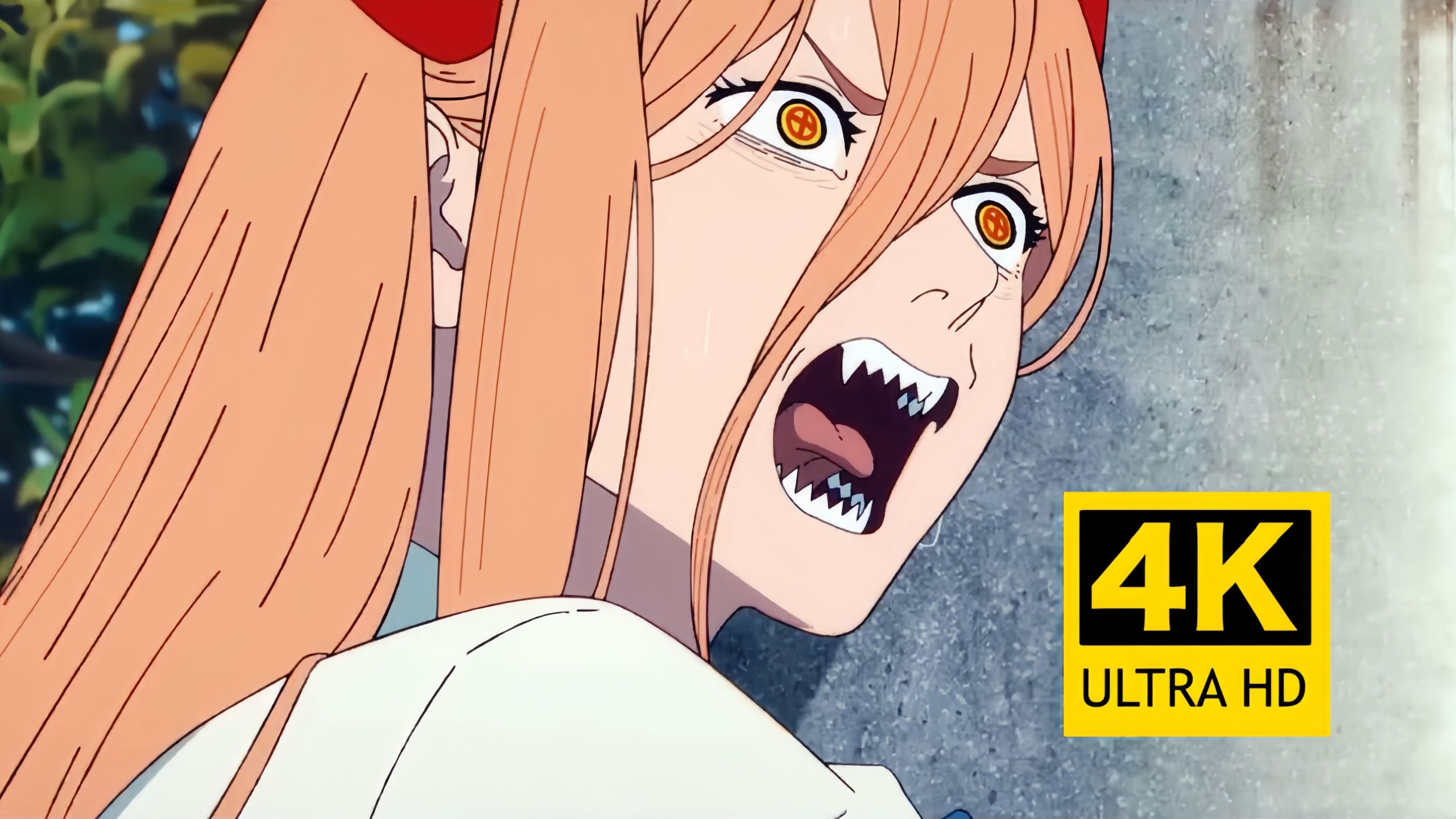 【剧场版/正片内容/米津玄师】电锯人 蕾塞篇 片头曲OP动画【中文歌词/MAPPA】