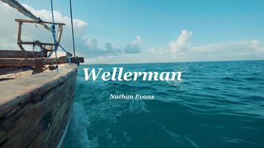 节奏控！这歌上头！《<em class="keyword">Wellerman</em>》节奏轻快