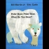 第15课唱版｜Polar Bear,What Do you Hear? 北极熊，你听到了什么？