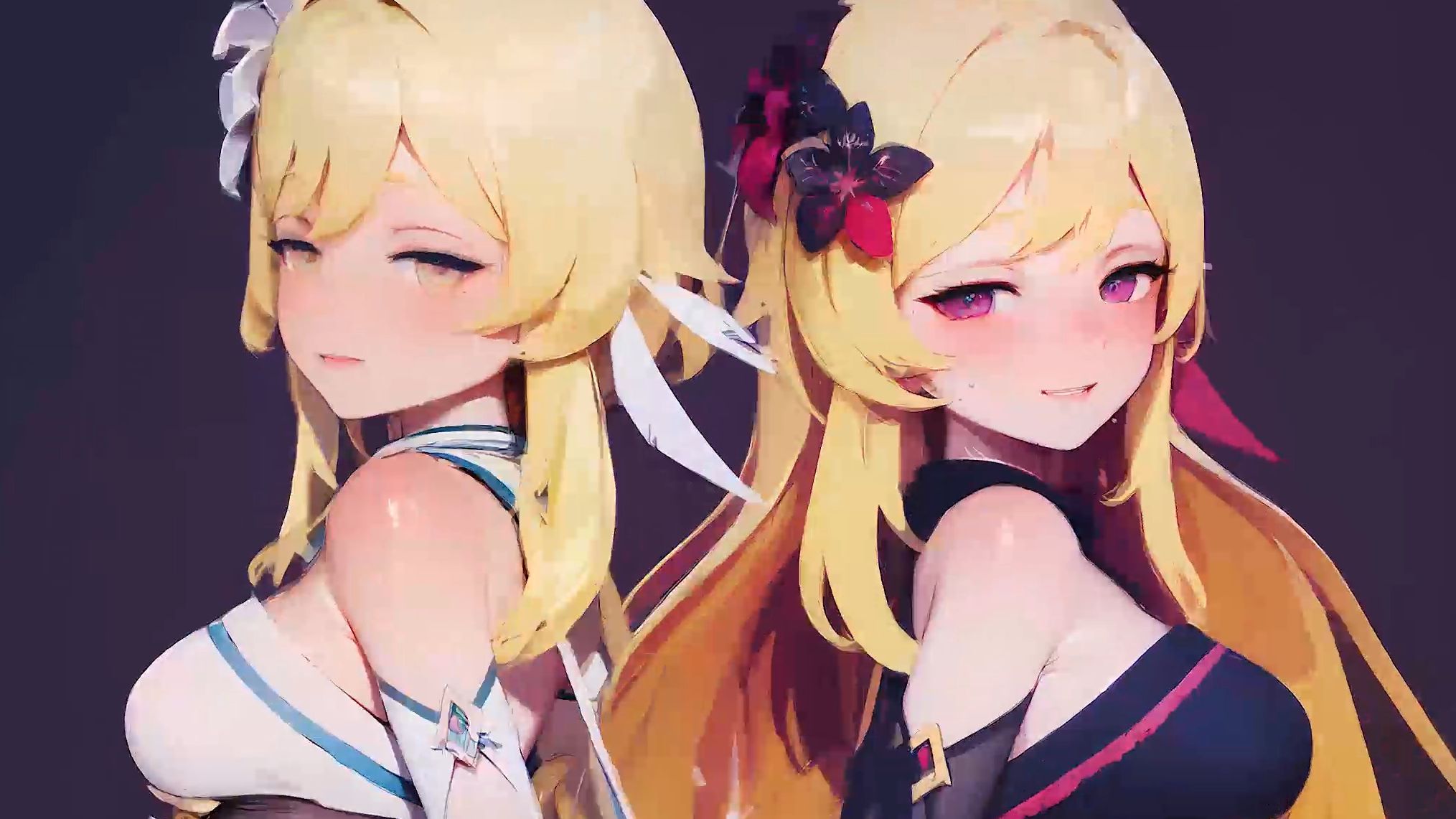 Self-Reward for Sister Flux ❤️