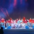 第十五届武汉市高校艺术节舞蹈专场武汉纺织大学《大中国》