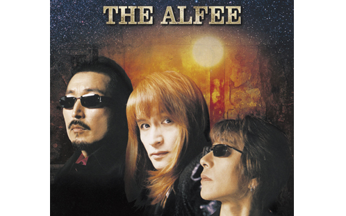 THE ALFEE／AUBE 2002 TRANSFORMATION Live at BUDOKAN Dec.24_哔哩哔 
