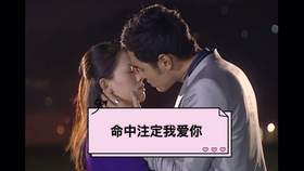 国内网剧命中注定我爱你 6aa640389ce1826031b124d4e81537c159156441.jpg@280w_158h_1c_100q.jpg