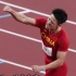 9秒83！苏炳添创亚洲记录挺进百米决赛，成闯入奥运百米决赛中国第一人！