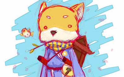 【阴阳师】6星犬神斗技—咕咕鸟砍的就是你!