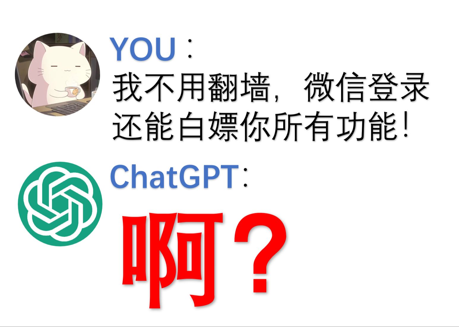 免翻ChatGPT4.0，你的私人论文修改大师！