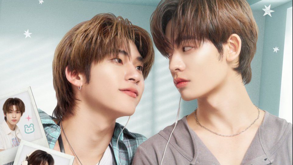 《怦然与你》第2集【超高清未删减中字版】