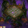 【Clash Of Clans】部落冲突5月场景•骷髅帝国•背景音乐纯享版
