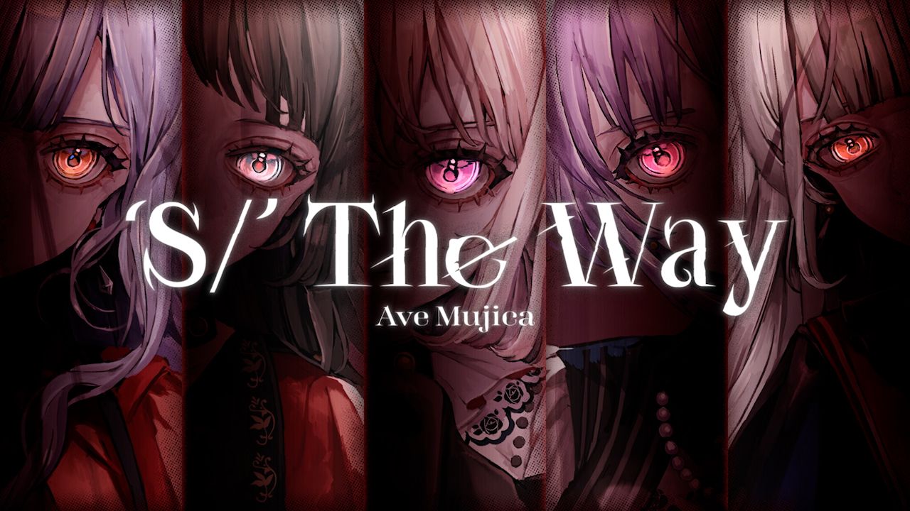 Ave Mujica - ‘S/’ The Way (Official Music Video)