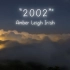 今日推荐-《2002(Acoustic)》-Amber Leigh Irish“在这贫瘠的土地，你是最后的玫瑰！”