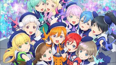 <em class="keyword">love live</em> <em class="keyword">superstar</em> 1～3季舞台表演集合