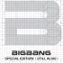 [BIGBANG]没什么现场只有音源的EGO