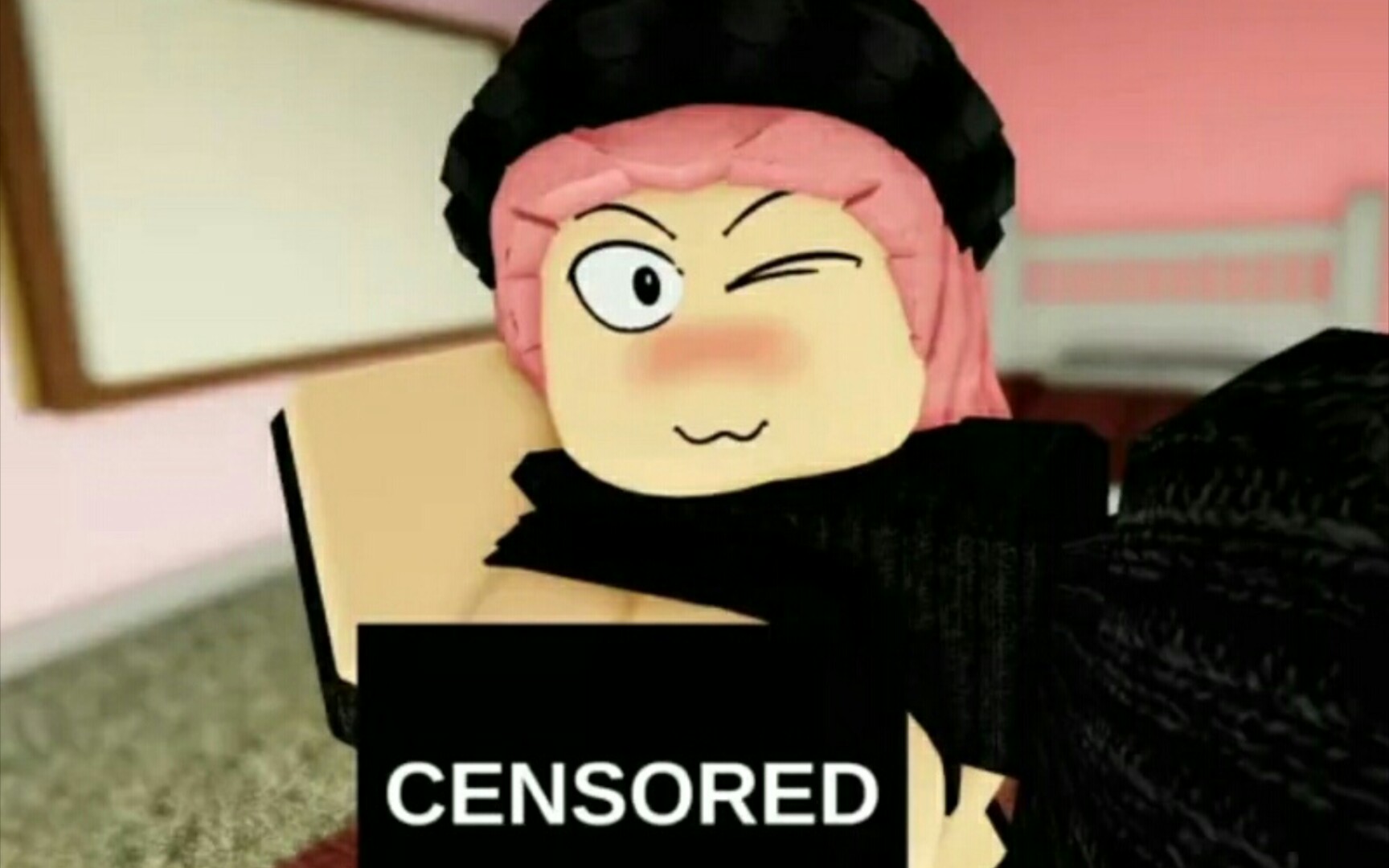 roblox R34 超刺激 速速来看
