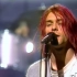 Nirvana - Live On SNL, 1992 ( 60 FPS)