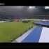 【小提琴】David Garrett - 德国 vs. 荷兰 足球友谊赛赛前国歌